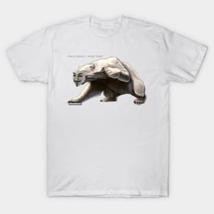 FANCY BEARS' Hack Team T-Shirt